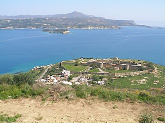 Souda Bay